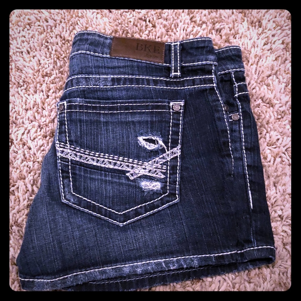 BKE SHORTS